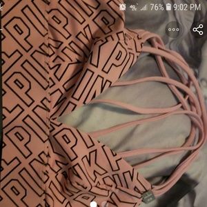 Victoria secret pink